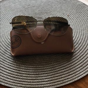 Ray-Ban Aviators